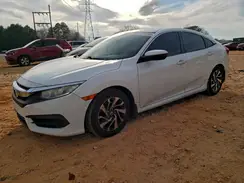 19XFC2F74HE036777 2017 HONDA CIVIC