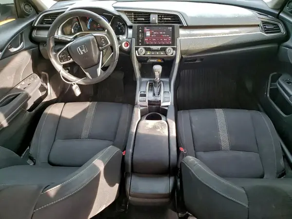 19XFC2F74HE036777 2017 HONDA CIVIC - Image 8