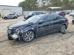 19XFC2F74HE037587 2017 HONDA CIVIC