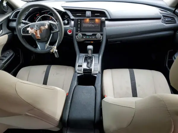 19XFC2F74HE037587 2017 HONDA CIVIC - Image 8
