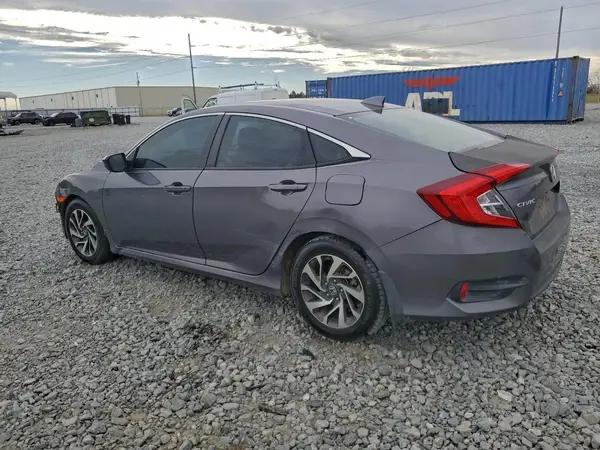 19XFC2F74HE038898 2017 HONDA CIVIC - Image 2