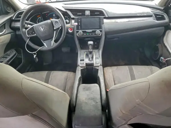 19XFC2F74HE038898 2017 HONDA CIVIC - Image 8