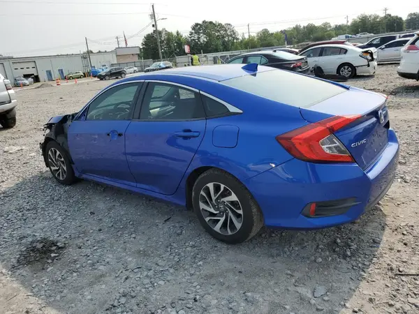 19XFC2F74HE038979 2017 HONDA CIVIC - Image 2