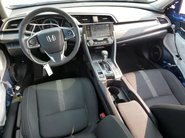 19XFC2F74HE038979 2017 HONDA CIVIC - Image 7