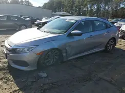 19XFC2F74HE039243 2017 HONDA CIVIC