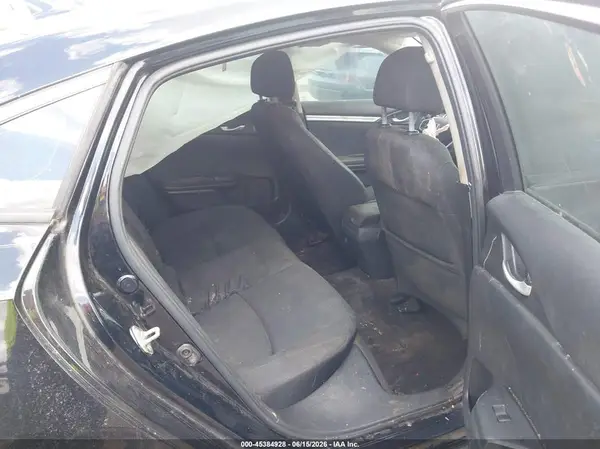 19XFC2F74HE039629 2017 HONDA CIVIC - Image 8