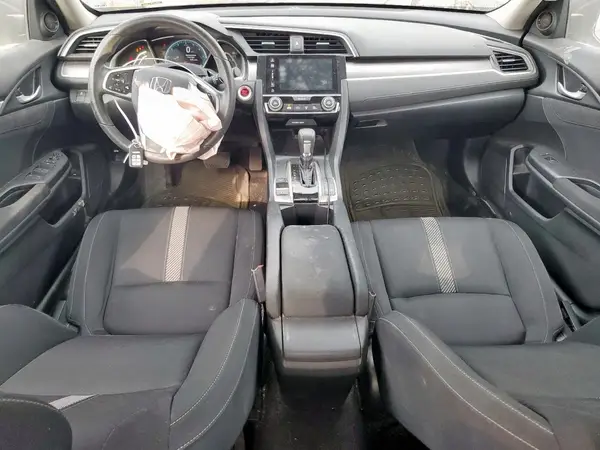 19XFC2F74HE040117 2017 HONDA CIVIC - Image 8