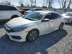 19XFC2F74HE040702 2017 HONDA CIVIC