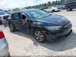 19XFC2F74HE041459 2017 HONDA CIVIC