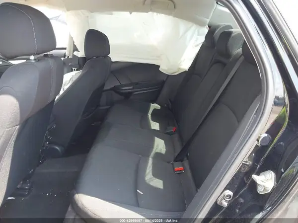 19XFC2F74HE041459 2017 HONDA CIVIC - Image 8