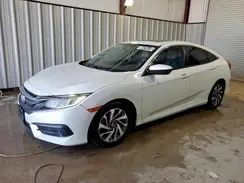 19XFC2F74HE043146 2017 HONDA CIVIC