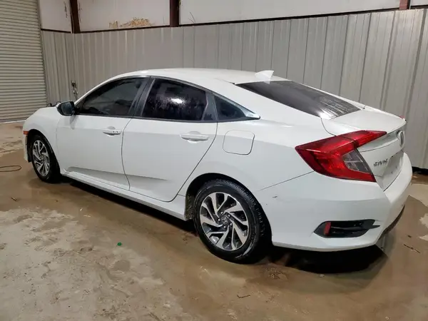 19XFC2F74HE043146 2017 HONDA CIVIC - Image 2