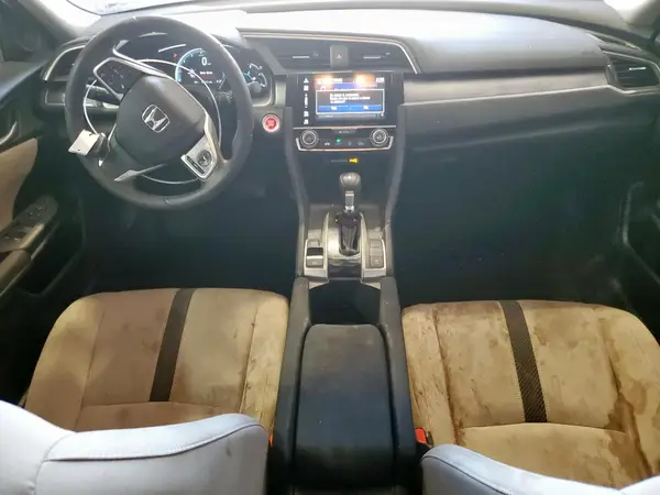 19XFC2F74HE043146 2017 HONDA CIVIC - Image 8