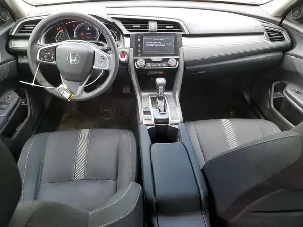 19XFC2F74HE044572 2017 HONDA CIVIC - Image 8