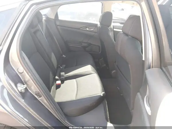 19XFC2F74HE046094 2017 HONDA CIVIC - Image 8