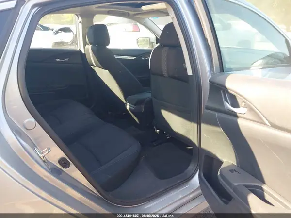 19XFC2F74HE046984 2017 HONDA CIVIC - Image 8