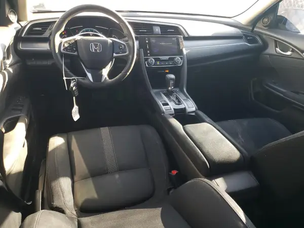 19XFC2F74HE047326 2017 HONDA CIVIC - Image 8