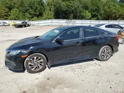 19XFC2F74HE048007 2017 HONDA CIVIC