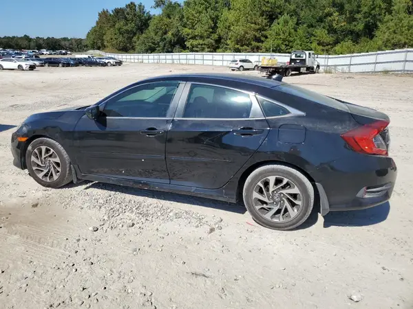 19XFC2F74HE048007 2017 HONDA CIVIC - Image 2