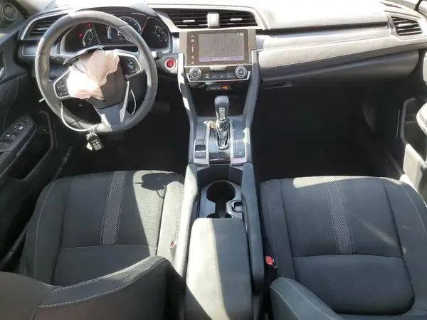 19XFC2F74HE048007 2017 HONDA CIVIC - Image 8