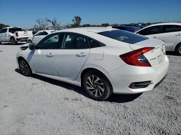 19XFC2F74HE048248 2017 HONDA CIVIC - Image 2