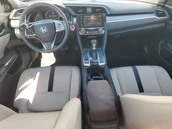 19XFC2F74HE048248 2017 HONDA CIVIC - Image 8