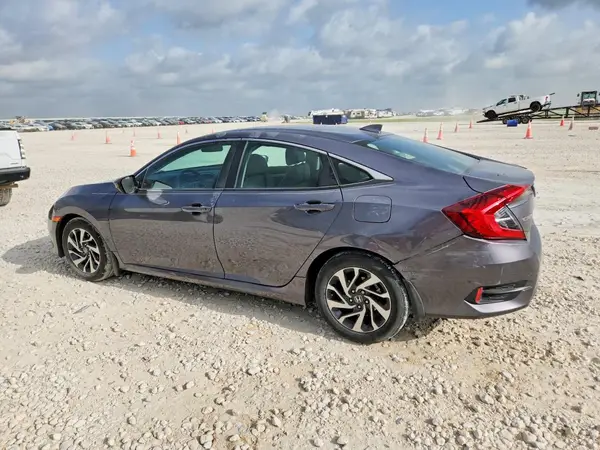 19XFC2F74HE049044 2017 HONDA CIVIC - Image 2