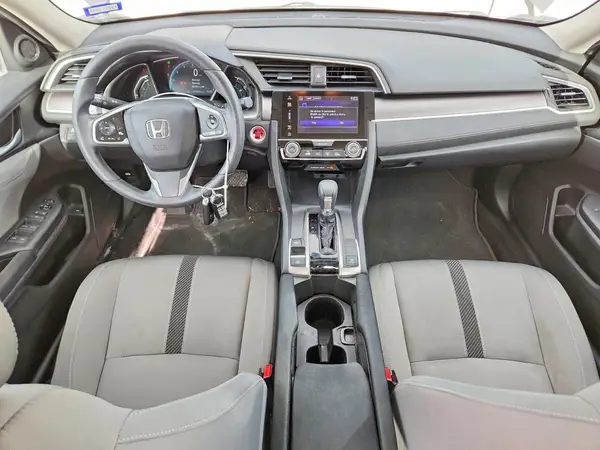 19XFC2F74HE049044 2017 HONDA CIVIC - Image 8