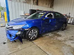 19XFC2F74HE049352 2017 HONDA CIVIC