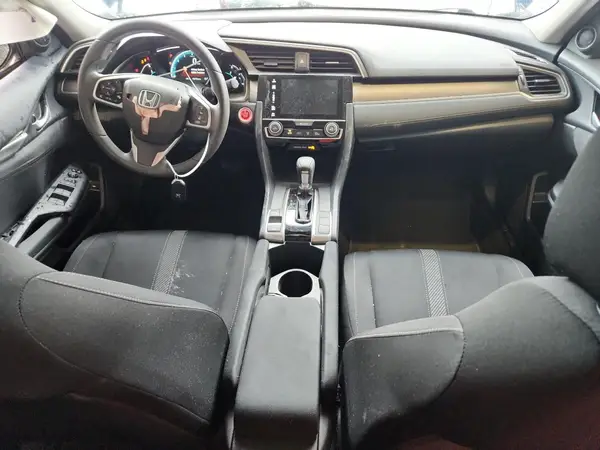 19XFC2F74HE049352 2017 HONDA CIVIC - Image 8