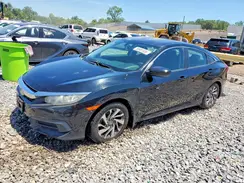 19XFC2F74HE050131 2017 HONDA CIVIC