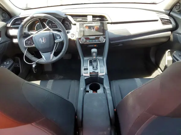 19XFC2F74HE050131 2017 HONDA CIVIC - Image 8