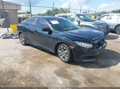 19XFC2F74HE050842 2017 HONDA CIVIC