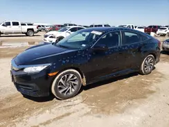 19XFC2F74HE051814 2017 HONDA CIVIC
