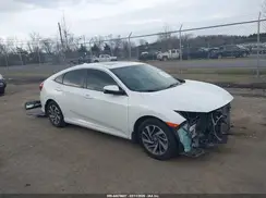 19XFC2F74HE051991 2017 HONDA CIVIC