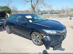 19XFC2F74HE052414 2017 HONDA CIVIC
