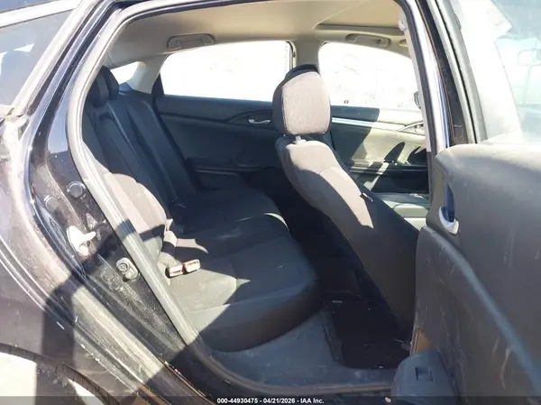 19XFC2F74HE052414 2017 HONDA CIVIC - Image 8