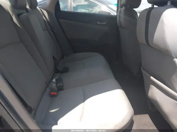 19XFC2F74HE052588 2017 HONDA CIVIC - Image 8