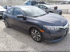 19XFC2F74HE054082 2017 HONDA CIVIC