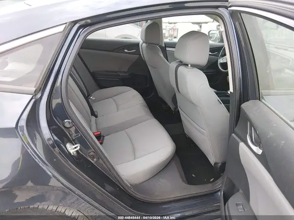 19XFC2F74HE054082 2017 HONDA CIVIC - Image 8