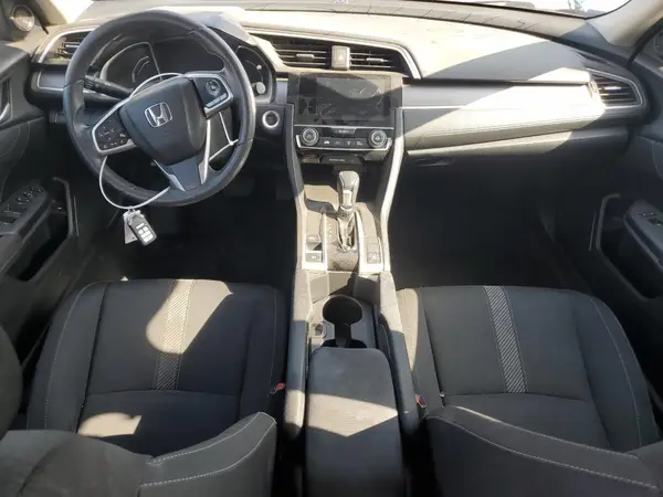19XFC2F74HE055684 2017 HONDA CIVIC - Image 8