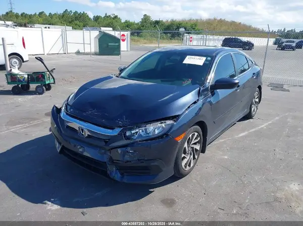 19XFC2F74HE056009 2017 HONDA CIVIC - Image 2