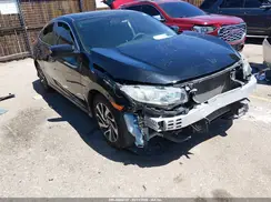 19XFC2F74HE057046 2017 HONDA CIVIC