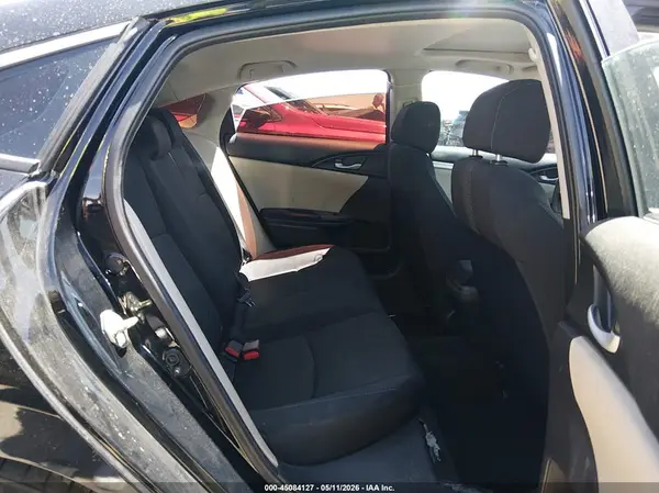 19XFC2F74HE057046 2017 HONDA CIVIC - Image 8