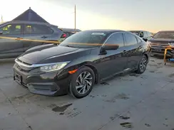 19XFC2F74HE058956 2017 HONDA CIVIC