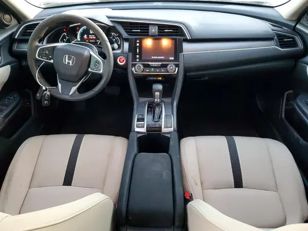 19XFC2F74HE058956 2017 HONDA CIVIC - Image 8
