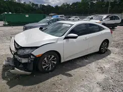 19XFC2F74HE059914 2017 HONDA CIVIC