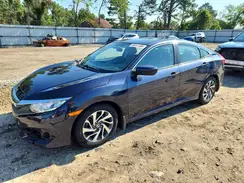 19XFC2F74HE060481 2017 HONDA CIVIC