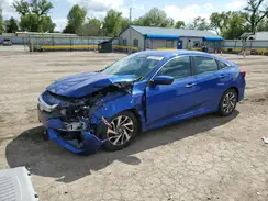 19XFC2F74HE061291 2017 HONDA CIVIC