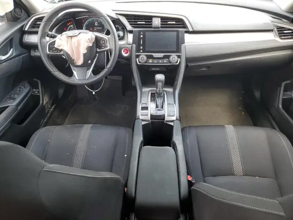19XFC2F74HE061291 2017 HONDA CIVIC - Image 8